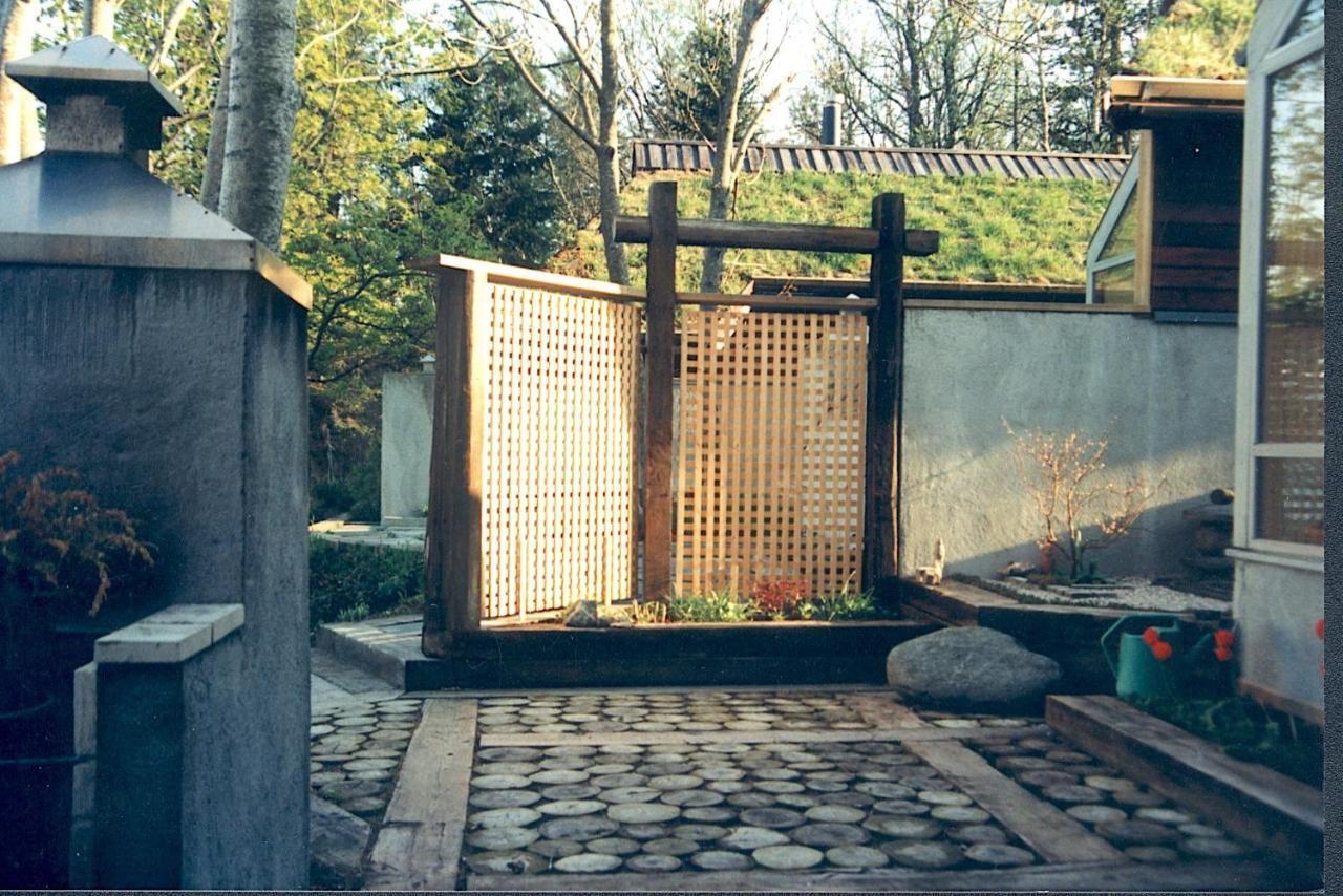 Hardanger Feriesenter Nesvika Villa Норхаймсунд Екстериор снимка