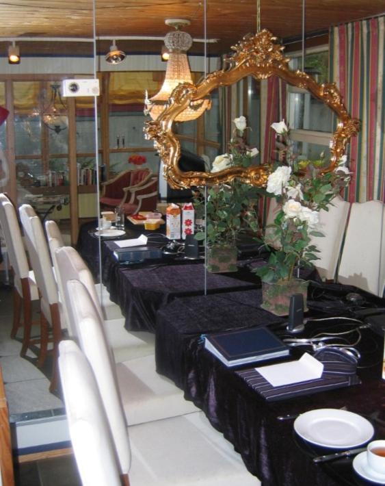 Hardanger Feriesenter Nesvika Villa Норхаймсунд Екстериор снимка